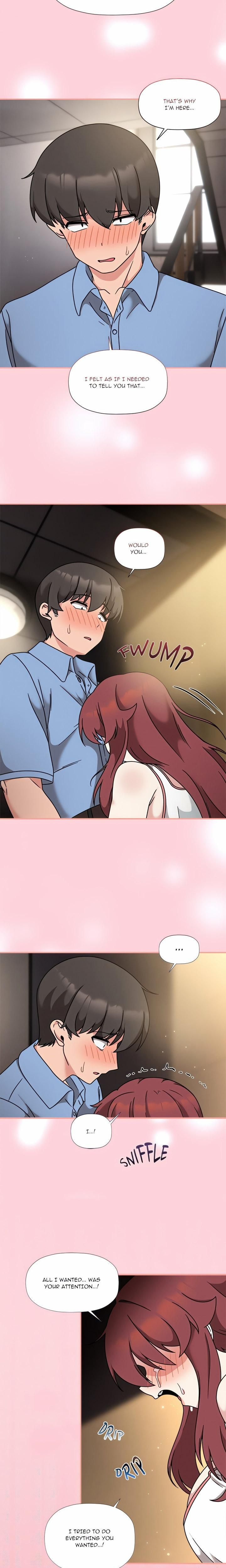 đọc truyện #follow Me Chương 60 ảnh 6 tại Thiên Thai Truyện