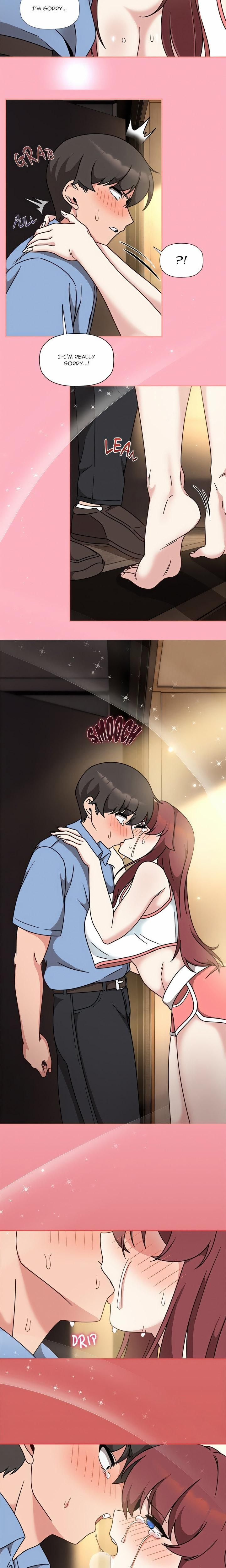 đọc truyện #follow Me Chương 60 ảnh 8 tại Thiên Thai Truyện