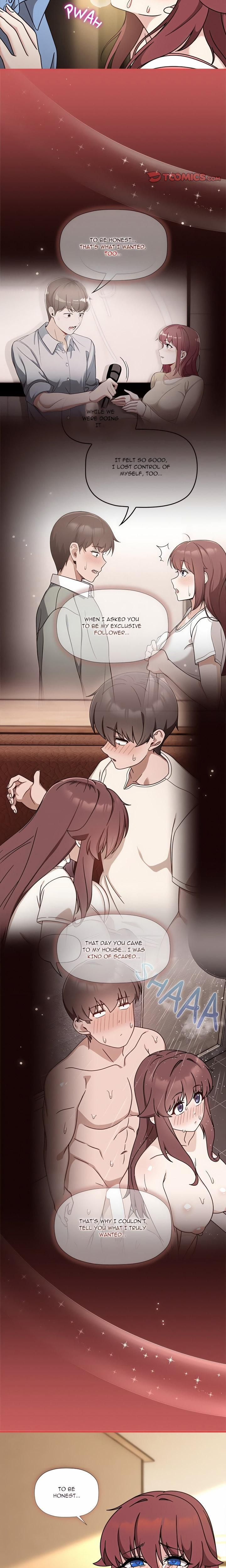 đọc truyện #follow Me Chương 60 ảnh 9 tại Thiên Thai Truyện