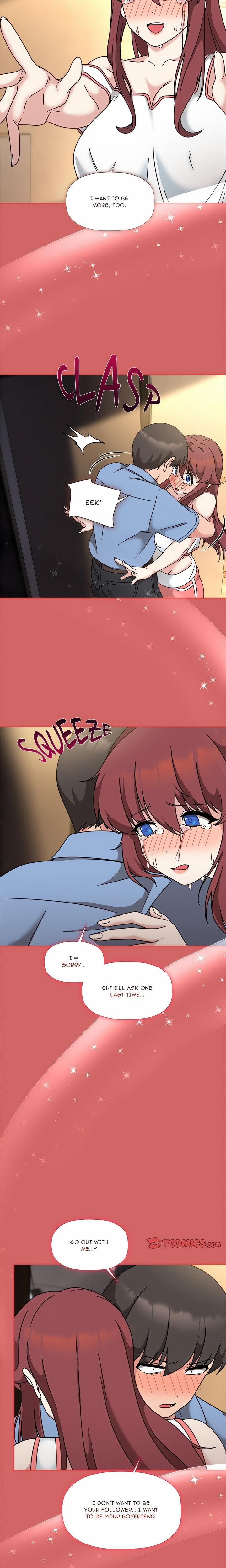 đọc truyện #follow Me Chương 60 ảnh 10 tại Thiên Thai Truyện