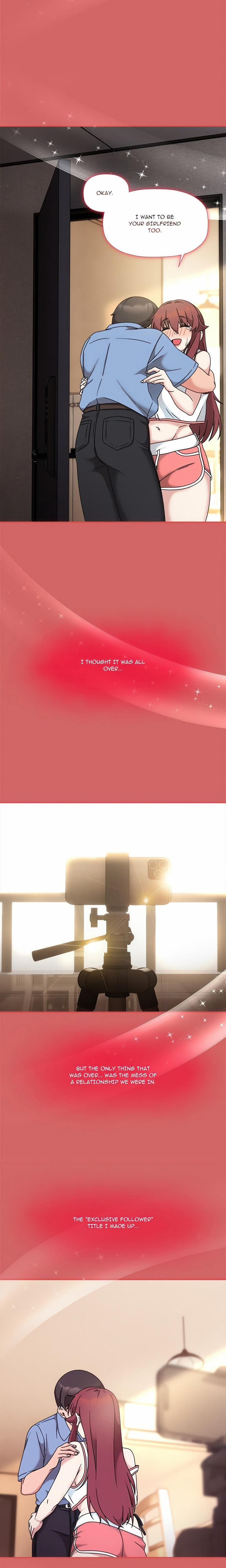 đọc truyện #follow Me Chương 60 ảnh 11 tại Thiên Thai Truyện