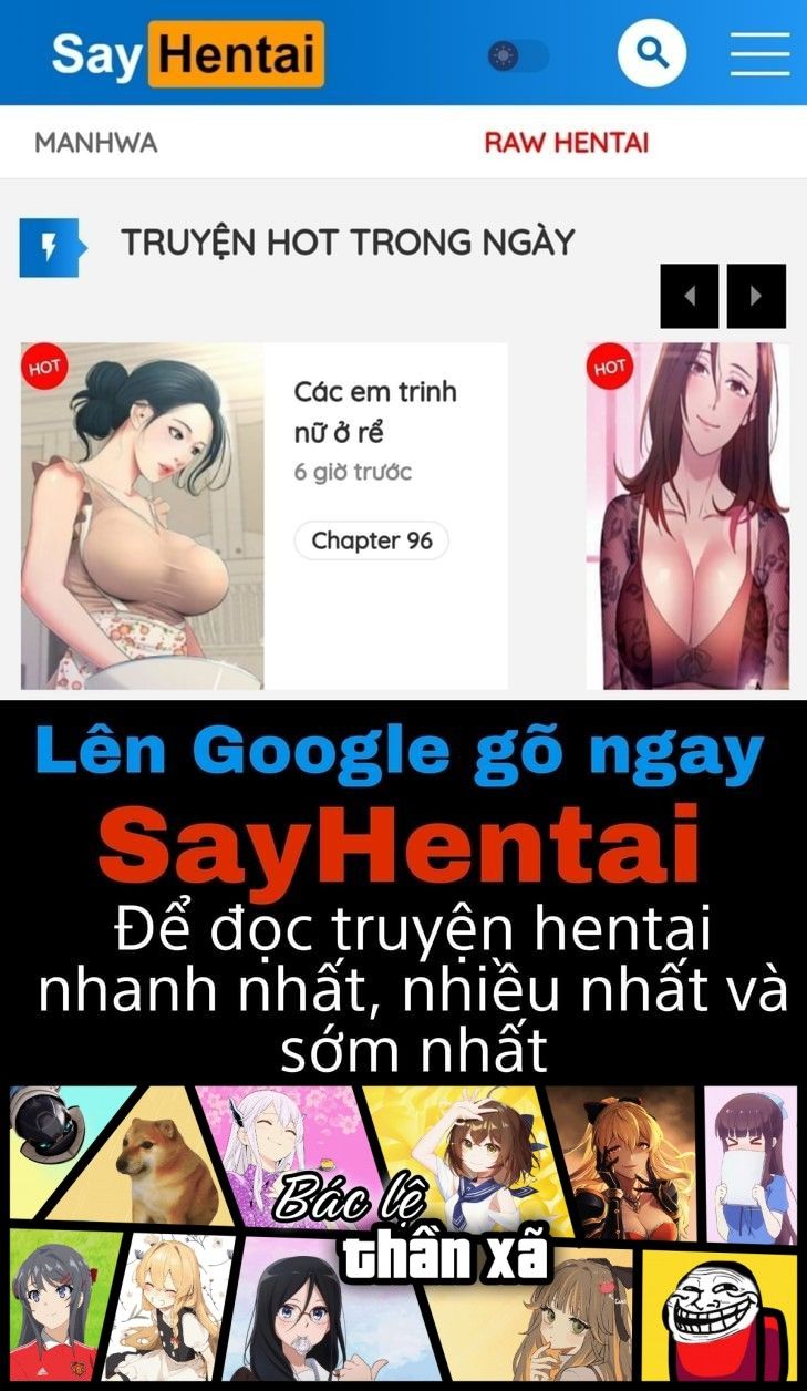 đọc truyện Foo Tao Oneshot ảnh 1 tại Giả Dược