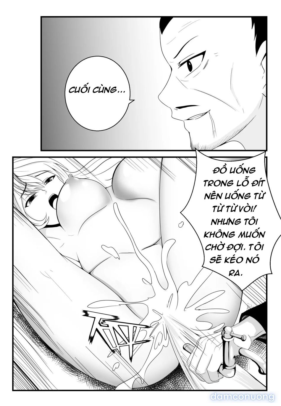 đọc truyện Food Wars! The Female Body Chương 2 ảnh 12 tại Thiên Thai Truyện