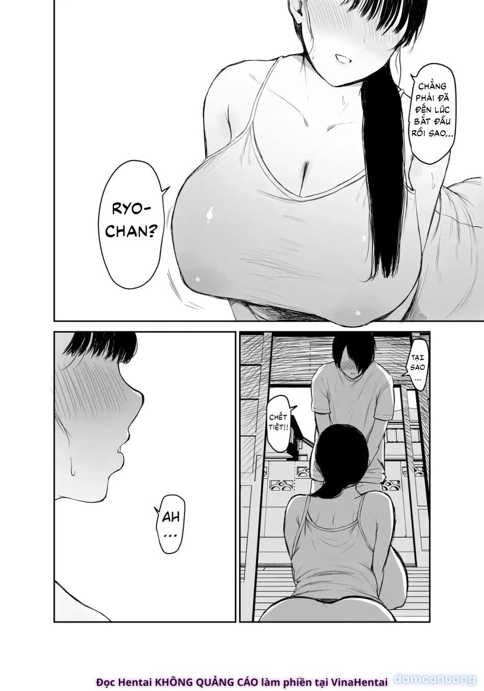 đọc truyện For Mom The Only Option Left Is Incest Chương 1 ảnh 26 tại Thiên Thai Truyện