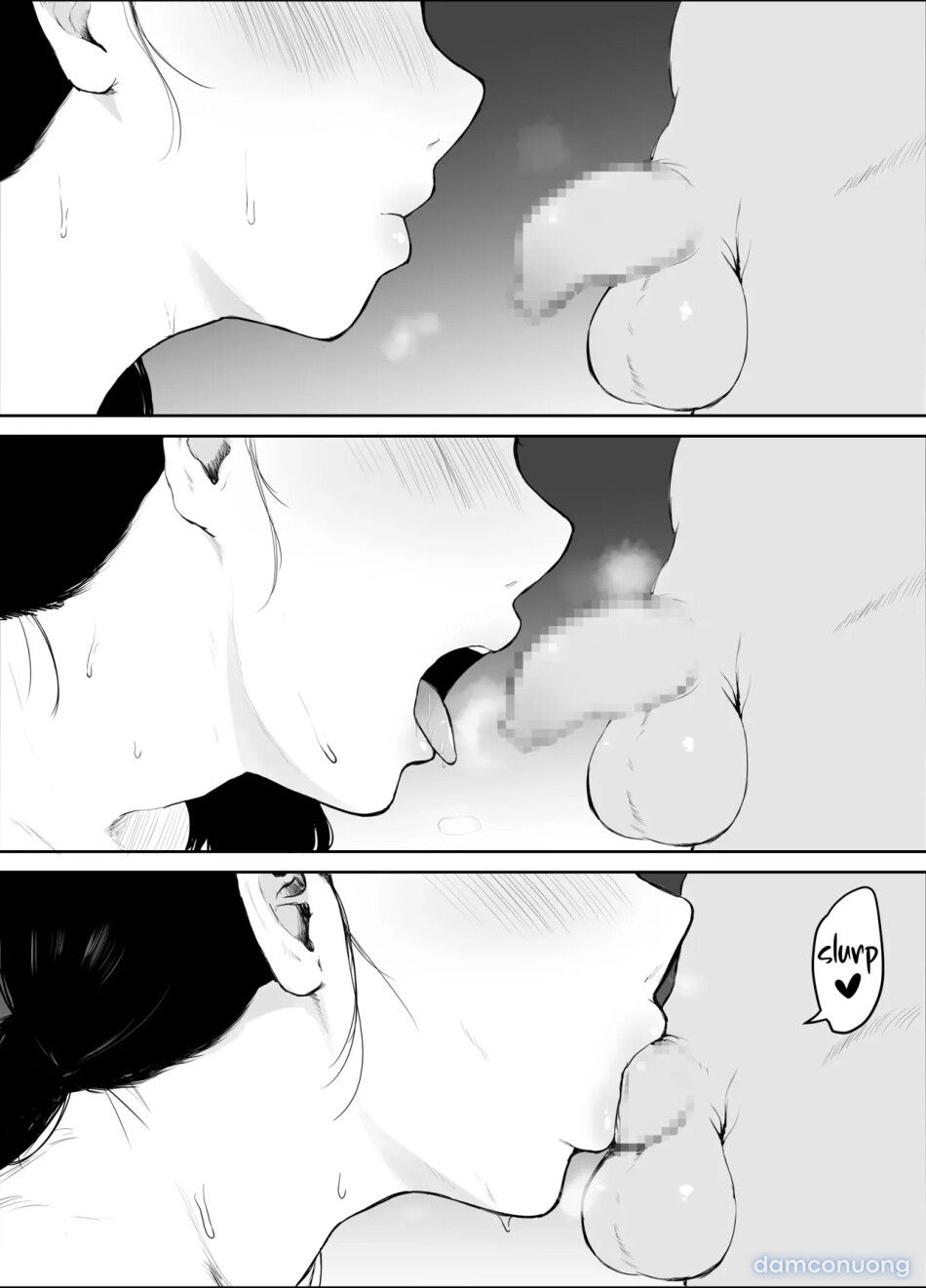 đọc truyện For Mom The Only Option Left Is Incest Chương 1 ảnh 28 tại Thiên Thai Truyện