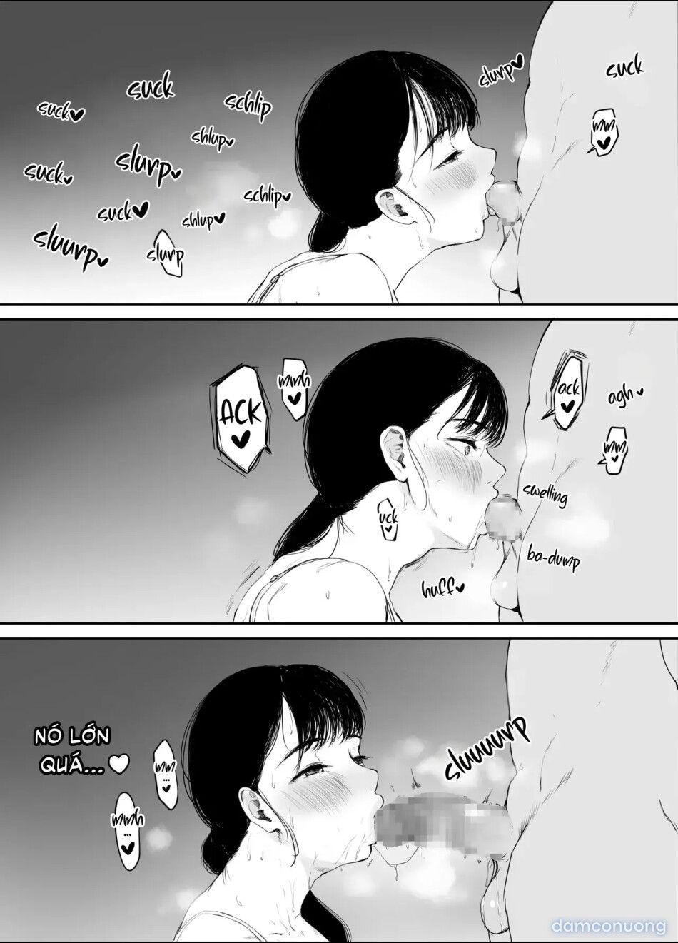 đọc truyện For Mom The Only Option Left Is Incest Chương 1 ảnh 29 tại Thiên Thai Truyện