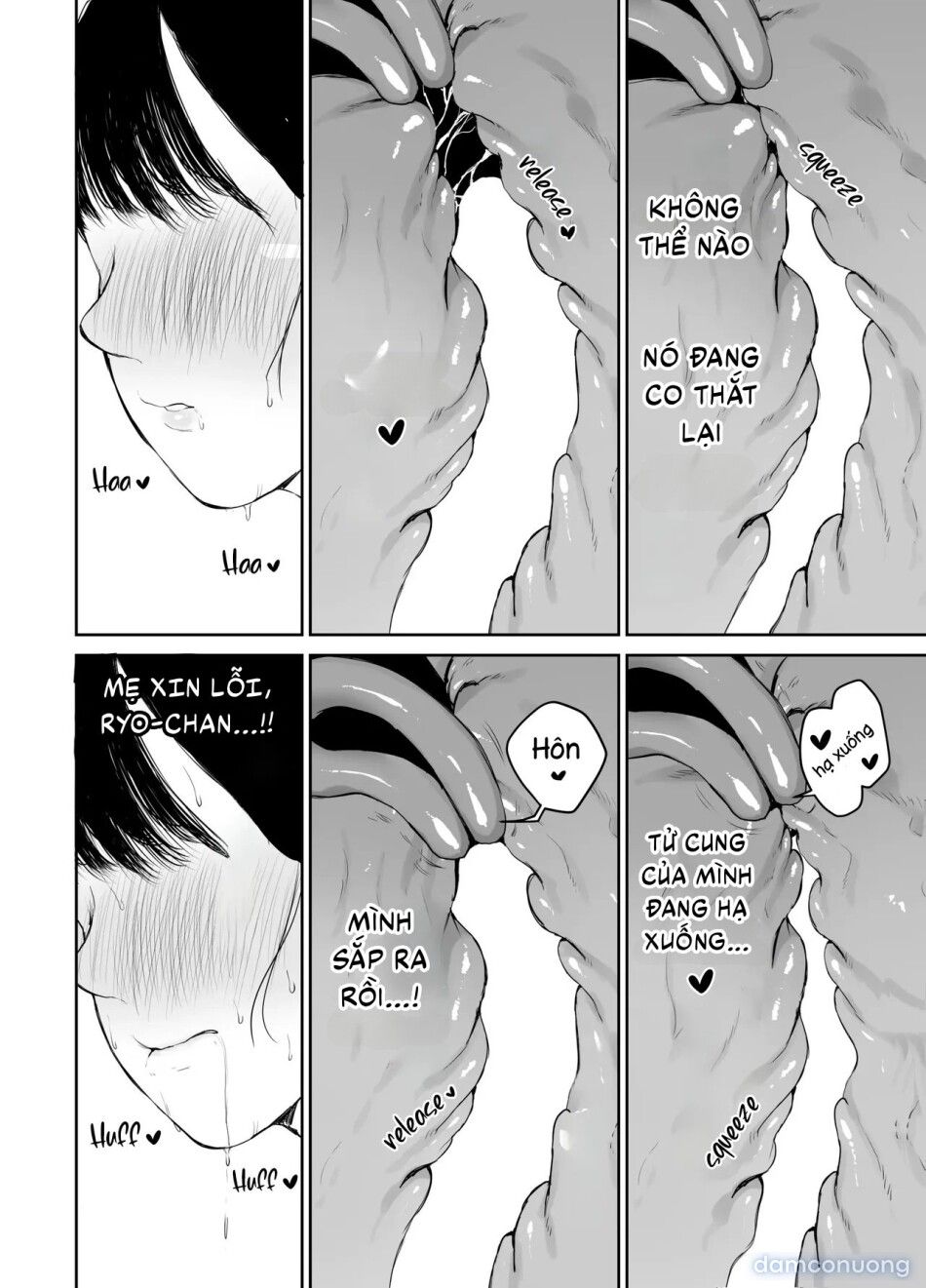 đọc truyện For Mom The Only Option Left Is Incest Chương 1 ảnh 37 tại Thiên Thai Truyện