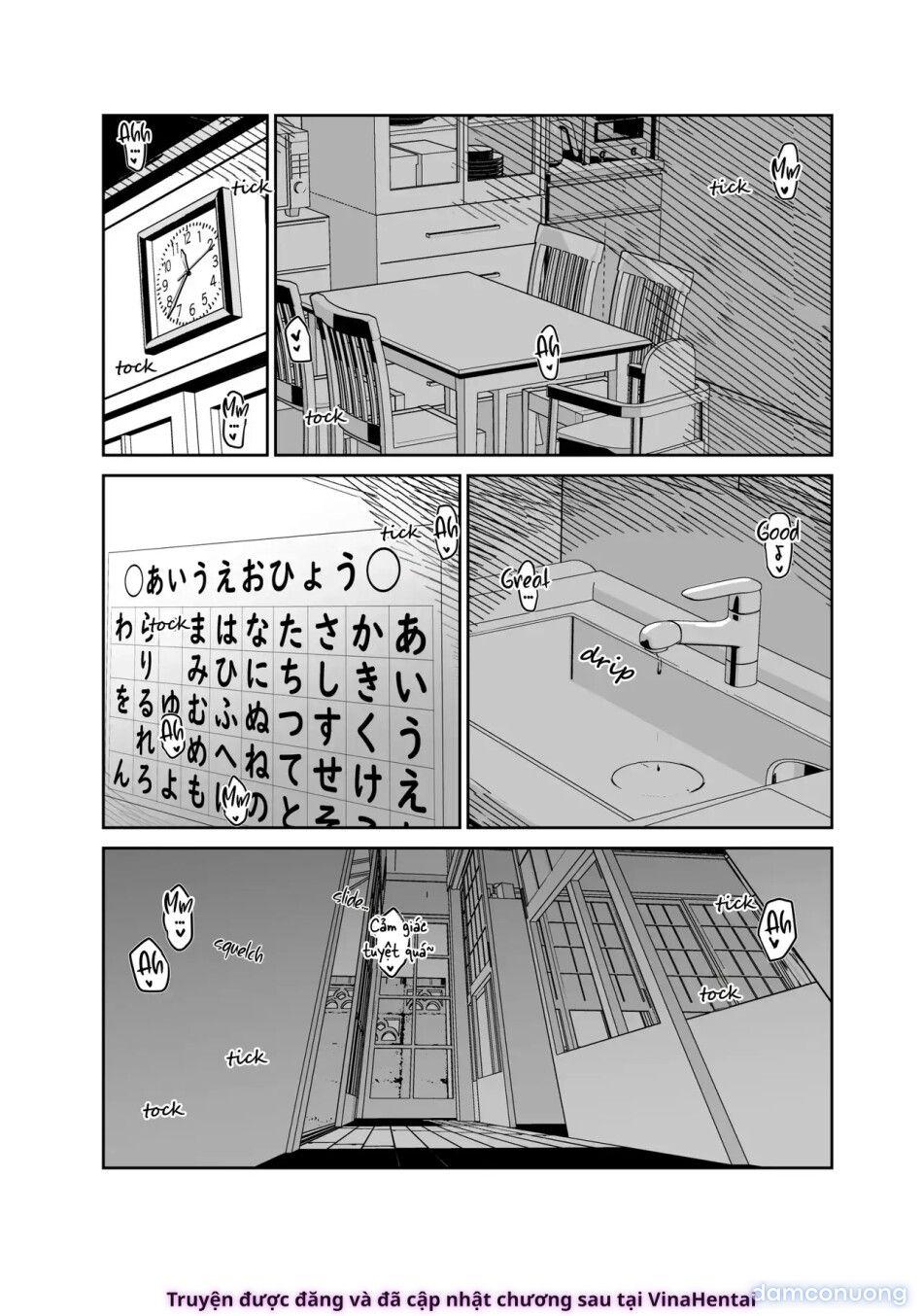 đọc truyện For Mom The Only Option Left Is Incest Chương 1 ảnh 49 tại Thiên Thai Truyện