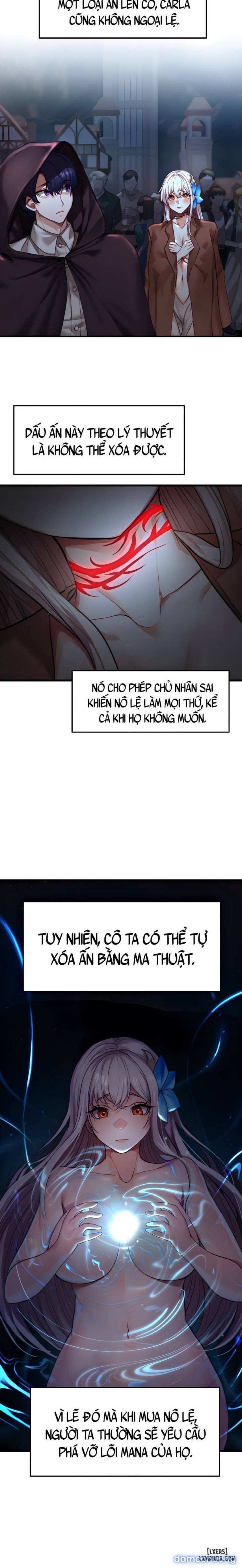 For Sale: Fallen Lady, Never Used Chương 1 page 12 - Giả Dược
