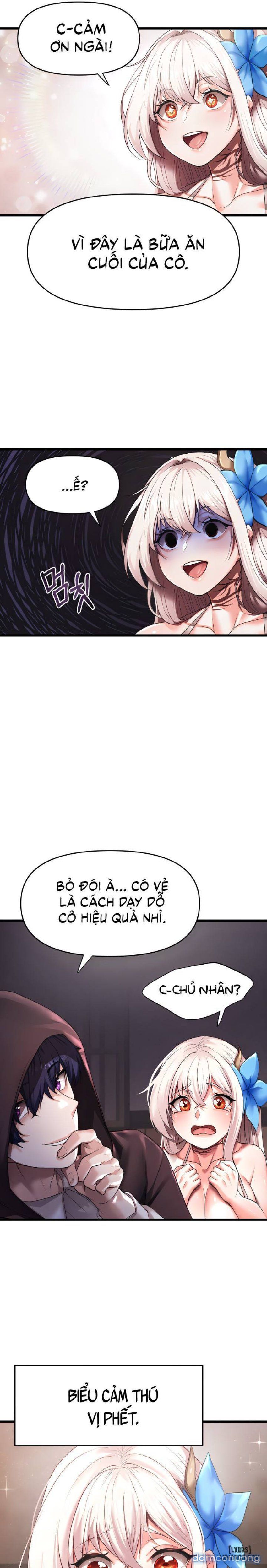 For Sale: Fallen Lady, Never Used Chương 1 page 22 - Giả Dược