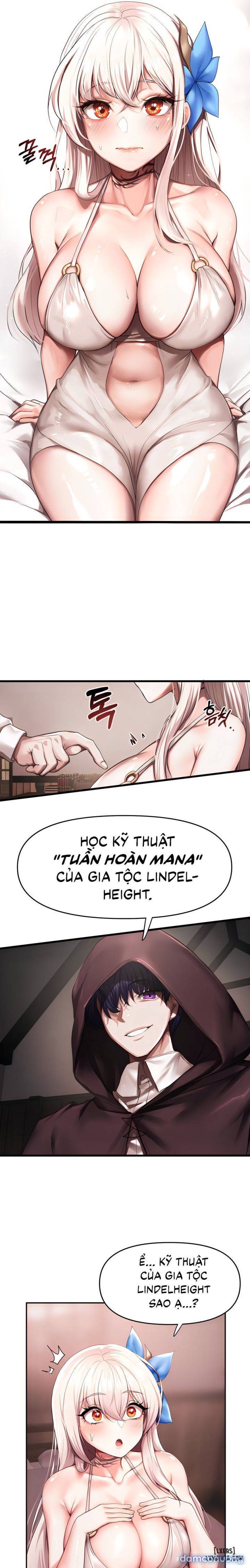 For Sale: Fallen Lady, Never Used Chương 1 page 24 - Giả Dược