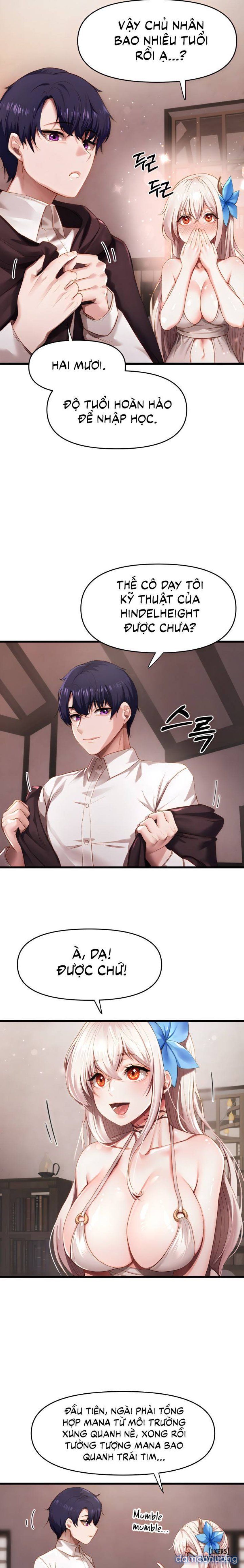 For Sale: Fallen Lady, Never Used Chương 1 page 27 - Giả Dược