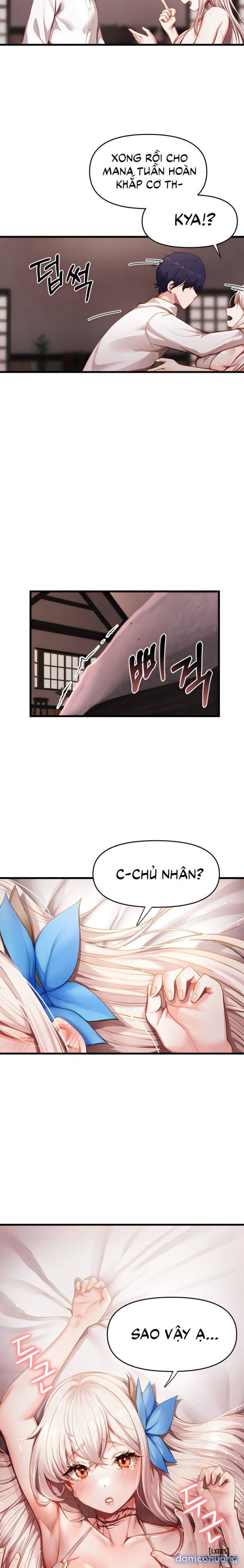 For Sale: Fallen Lady, Never Used Chương 1 page 28 - Giả Dược