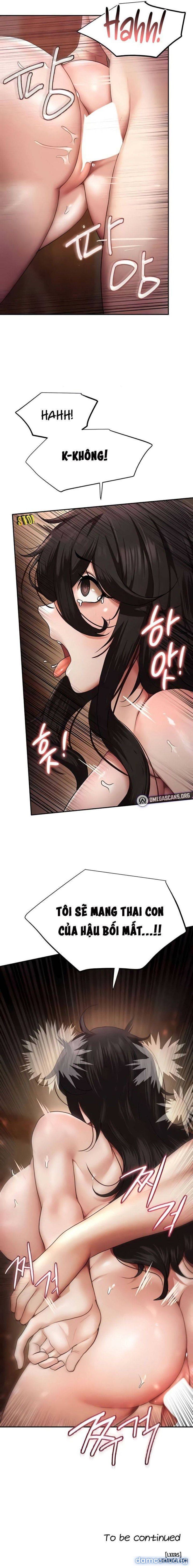 For Sale: Fallen Lady, Never Used Chương 15 page 7 - Giả Dược