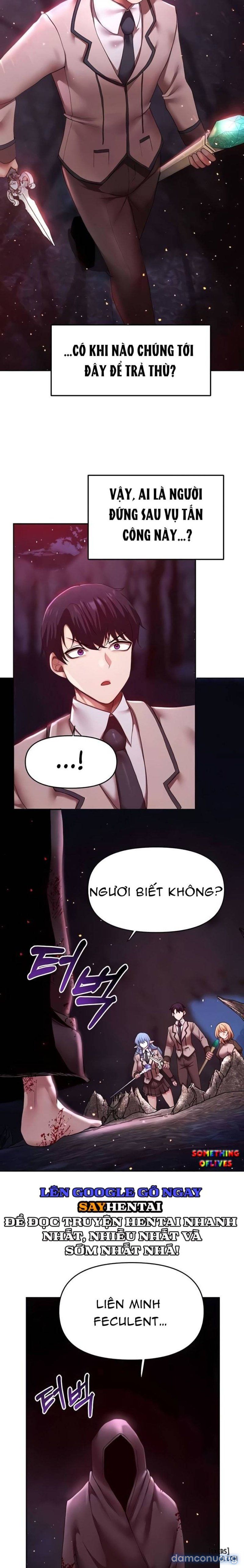 For Sale: Fallen Lady, Never Used Chương 18 page 2 - Giả Dược