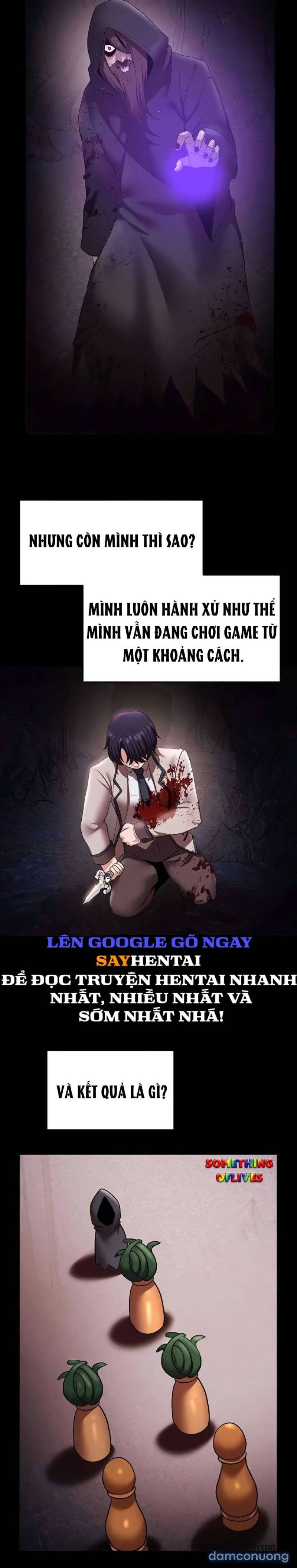 For Sale: Fallen Lady, Never Used Chương 18 page 12 - Giả Dược