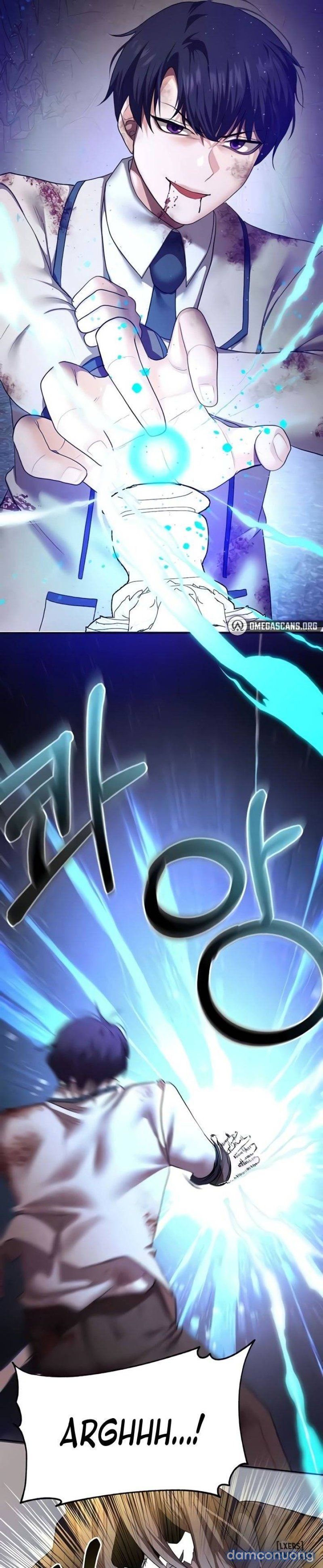 For Sale: Fallen Lady, Never Used Chương 18 page 18 - Giả Dược