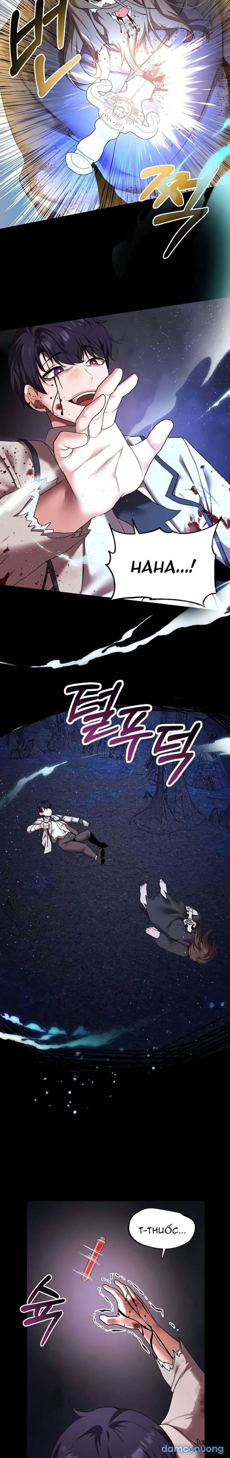 For Sale: Fallen Lady, Never Used Chương 18 page 19 - Giả Dược