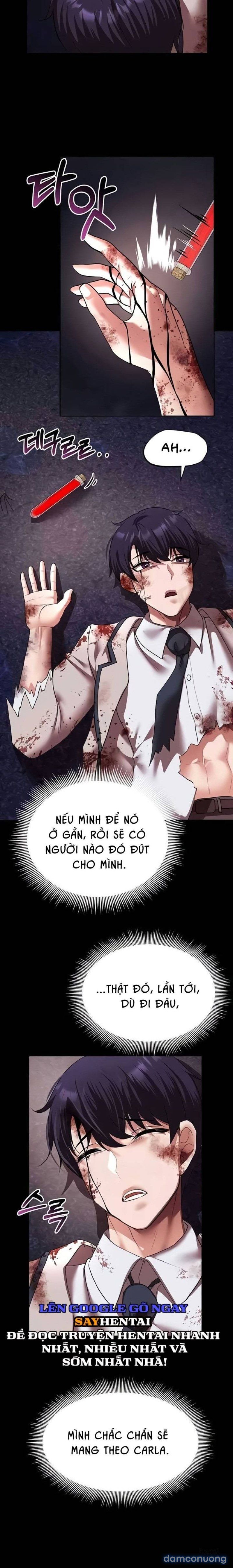 For Sale: Fallen Lady, Never Used Chương 18 page 20 - Giả Dược