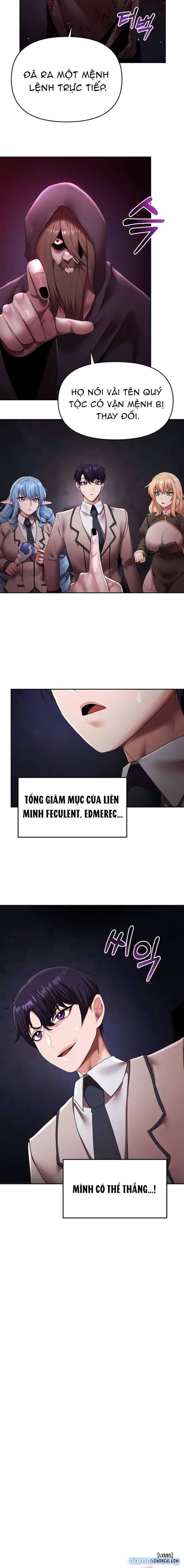For Sale: Fallen Lady, Never Used Chương 18 page 3 - Giả Dược