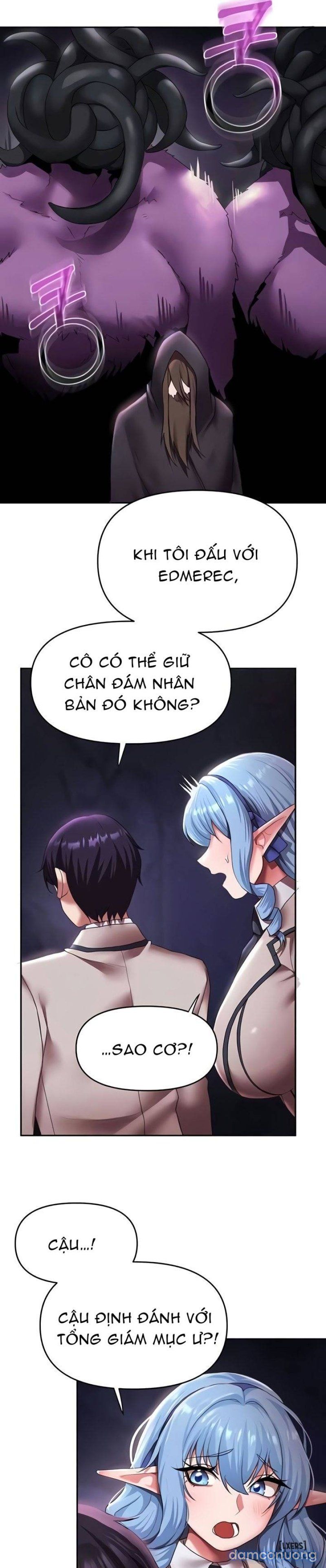 For Sale: Fallen Lady, Never Used Chương 18 page 4 - Giả Dược
