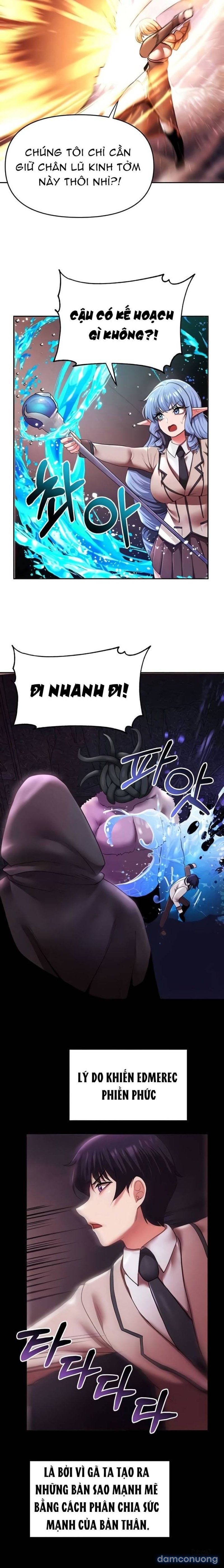 For Sale: Fallen Lady, Never Used Chương 18 page 6 - Giả Dược