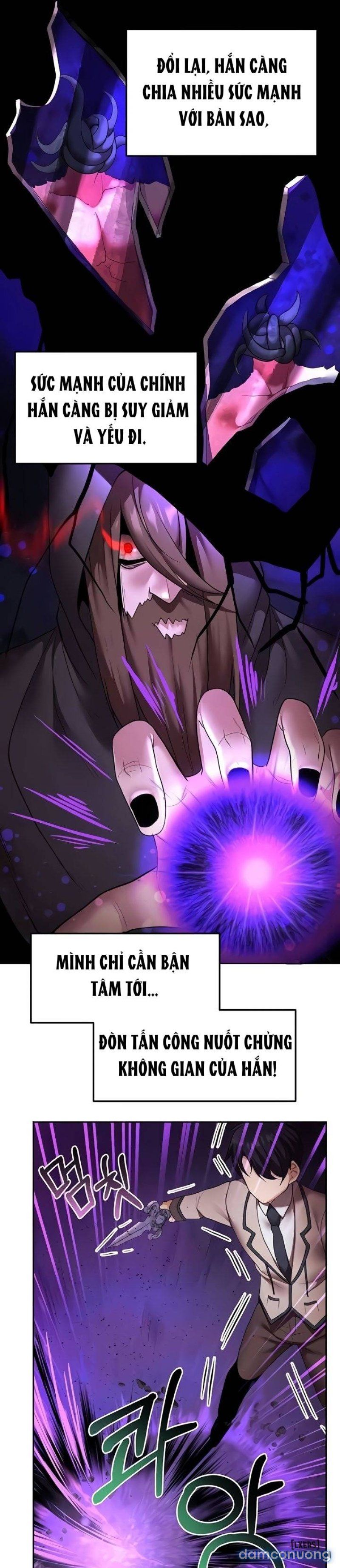 For Sale: Fallen Lady, Never Used Chương 18 page 7 - Giả Dược