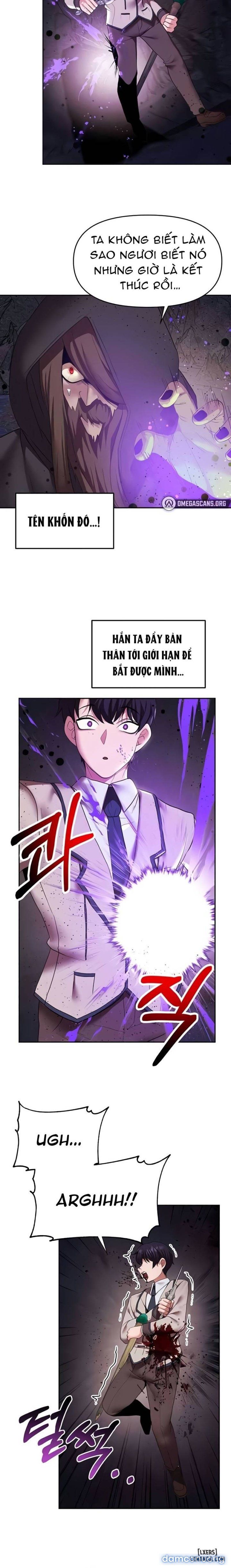 For Sale: Fallen Lady, Never Used Chương 18 page 9 - Giả Dược