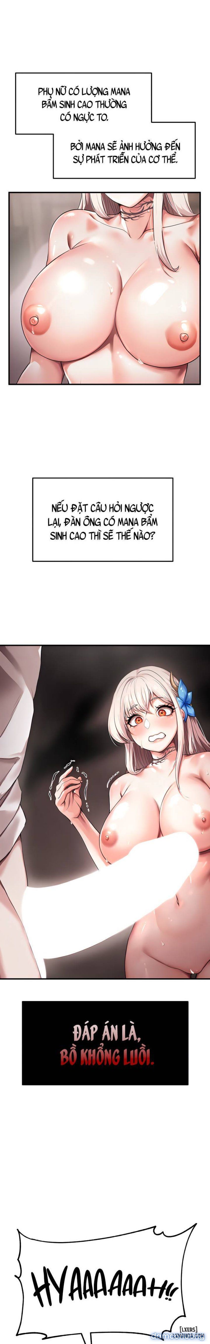 For Sale: Fallen Lady, Never Used Chương 2 page 11 - Giả Dược