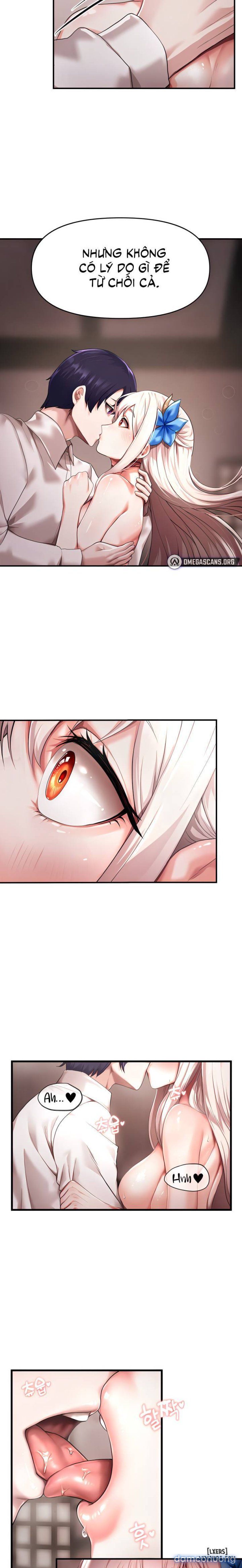 For Sale: Fallen Lady, Never Used Chương 2 page 14 - Giả Dược
