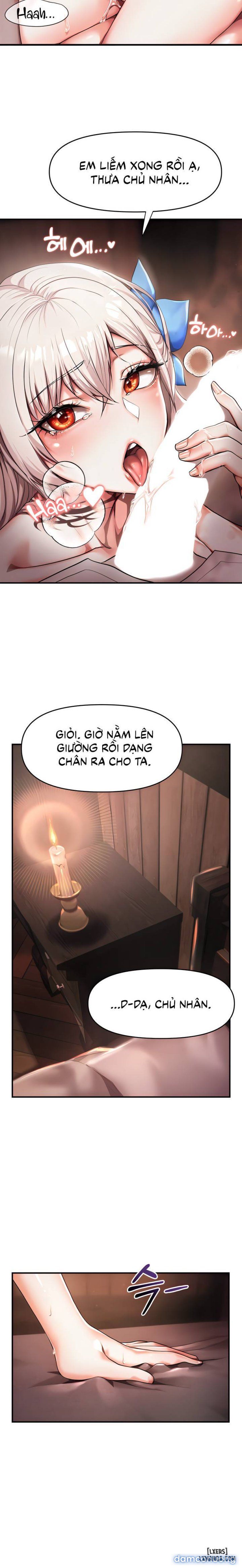 For Sale: Fallen Lady, Never Used Chương 2 page 18 - Giả Dược