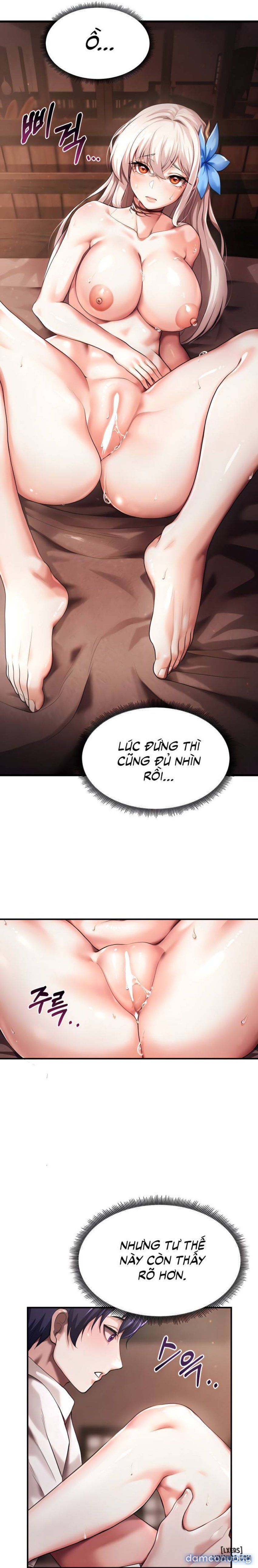 For Sale: Fallen Lady, Never Used Chương 2 page 19 - Giả Dược