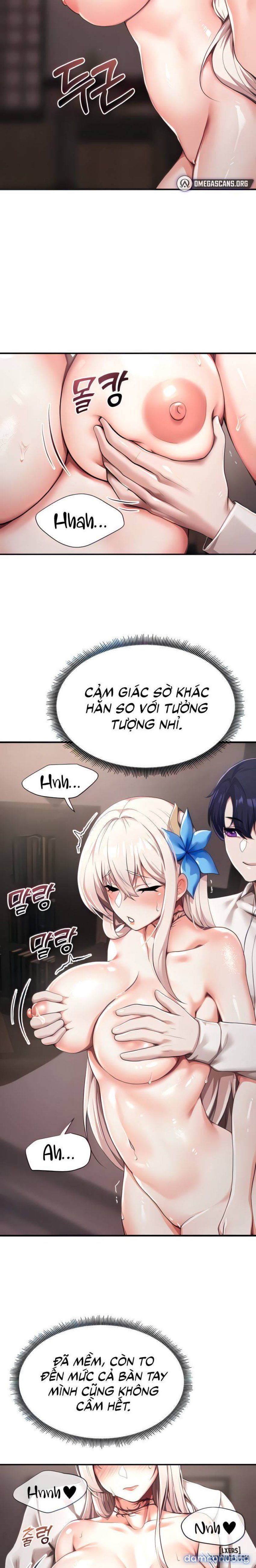 For Sale: Fallen Lady, Never Used Chương 2 page 8 - Giả Dược