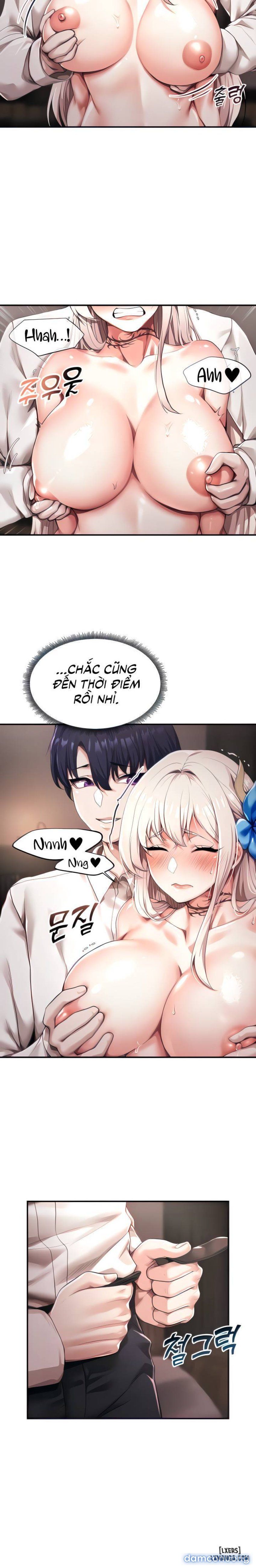 For Sale: Fallen Lady, Never Used Chương 2 page 9 - Giả Dược