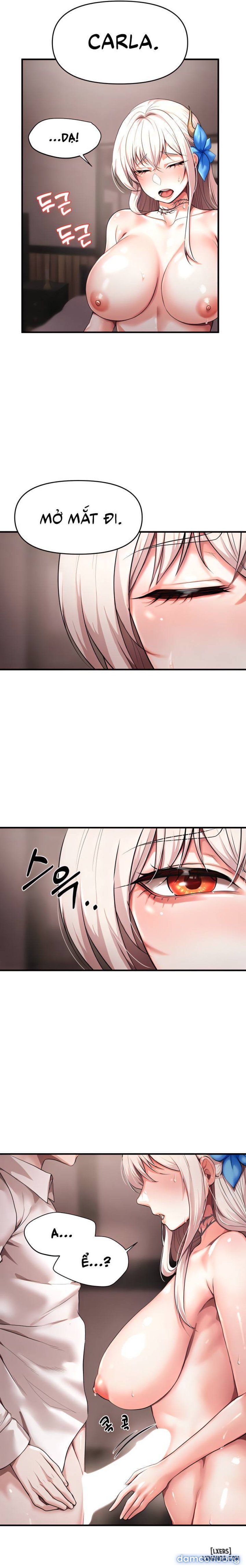 For Sale: Fallen Lady, Never Used Chương 2 page 10 - Giả Dược