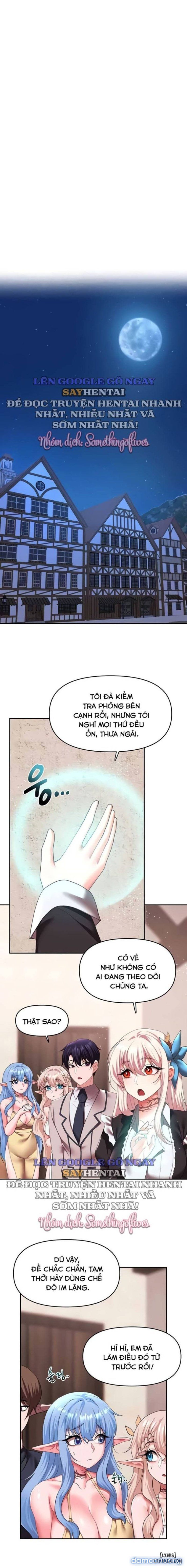 For Sale: Fallen Lady, Never Used Chương 25 page 1 - Giả Dược