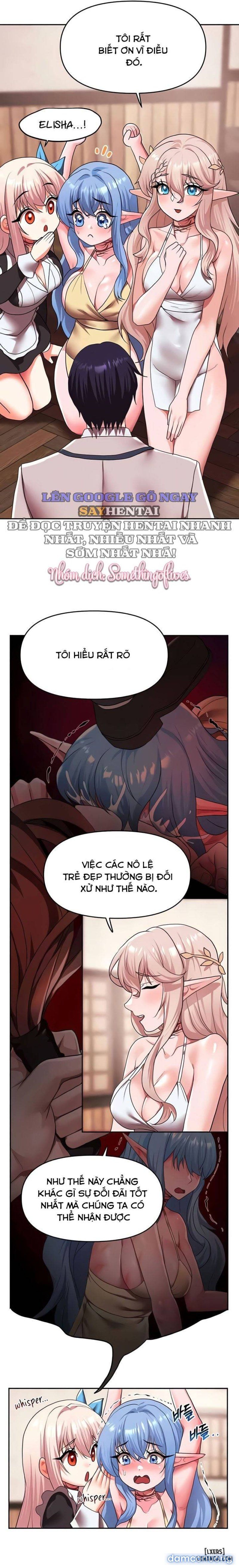 For Sale: Fallen Lady, Never Used Chương 25 page 12 - Giả Dược