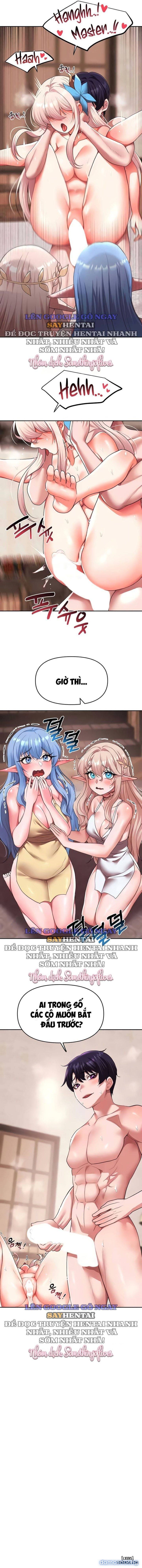 For Sale: Fallen Lady, Never Used Chương 25 page 14 - Giả Dược