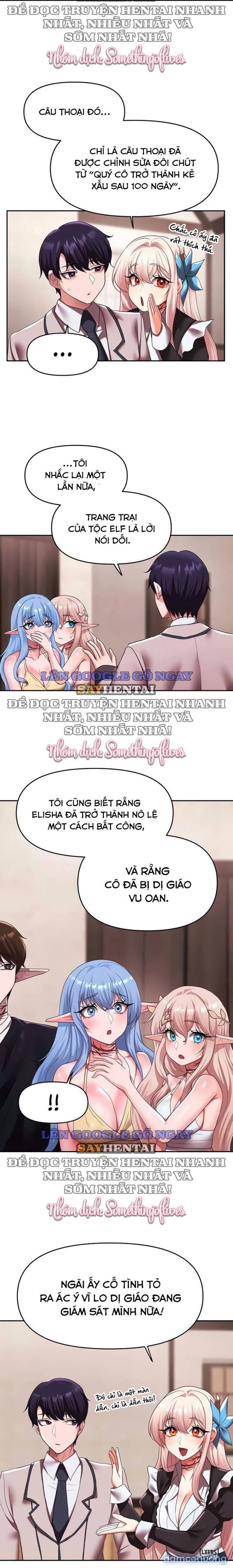 For Sale: Fallen Lady, Never Used Chương 25 page 5 - Giả Dược