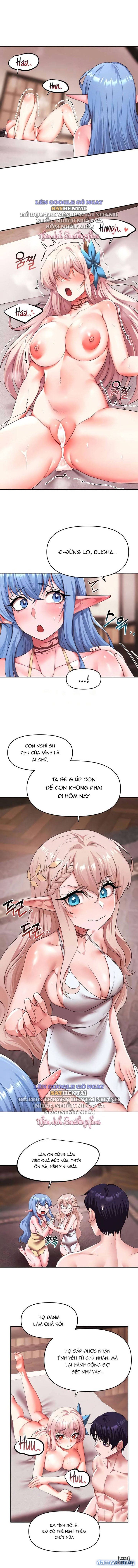 For Sale: Fallen Lady, Never Used Chương 26 page 2 - Giả Dược