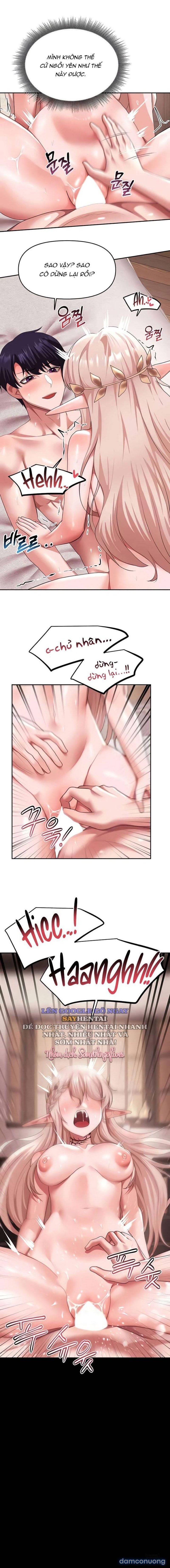 For Sale: Fallen Lady, Never Used Chương 26 page 12 - Giả Dược