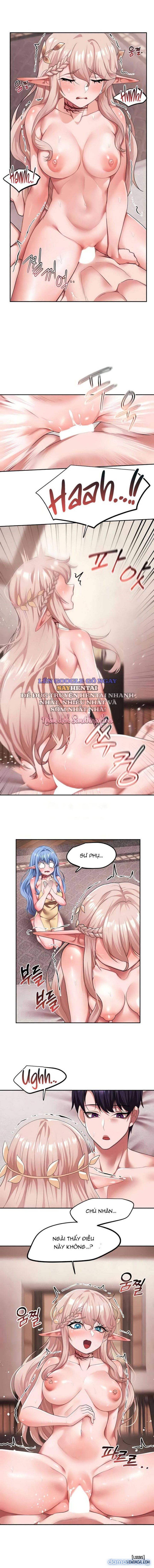 For Sale: Fallen Lady, Never Used Chương 26 page 8 - Giả Dược