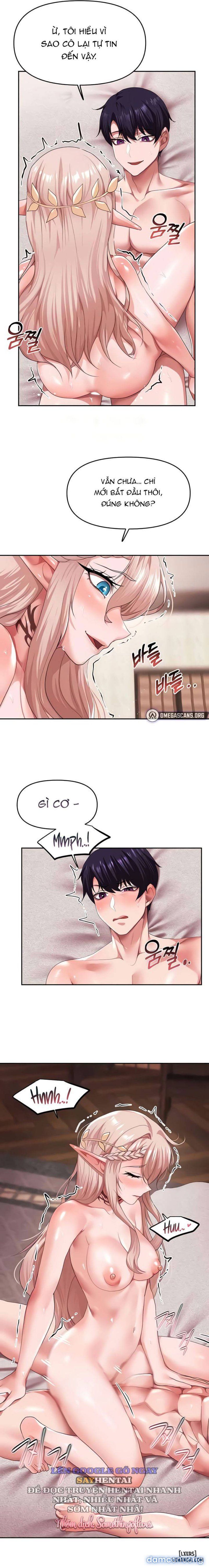 For Sale: Fallen Lady, Never Used Chương 26 page 9 - Giả Dược