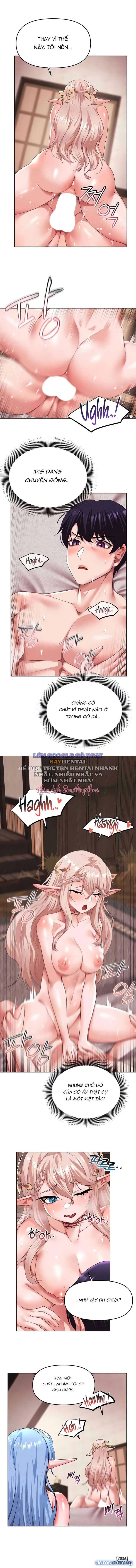 For Sale: Fallen Lady, Never Used Chương 26 page 10 - Giả Dược