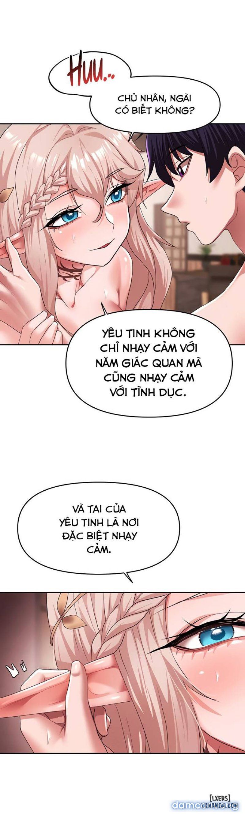For Sale: Fallen Lady, Never Used Chương 27 page 13 - Giả Dược