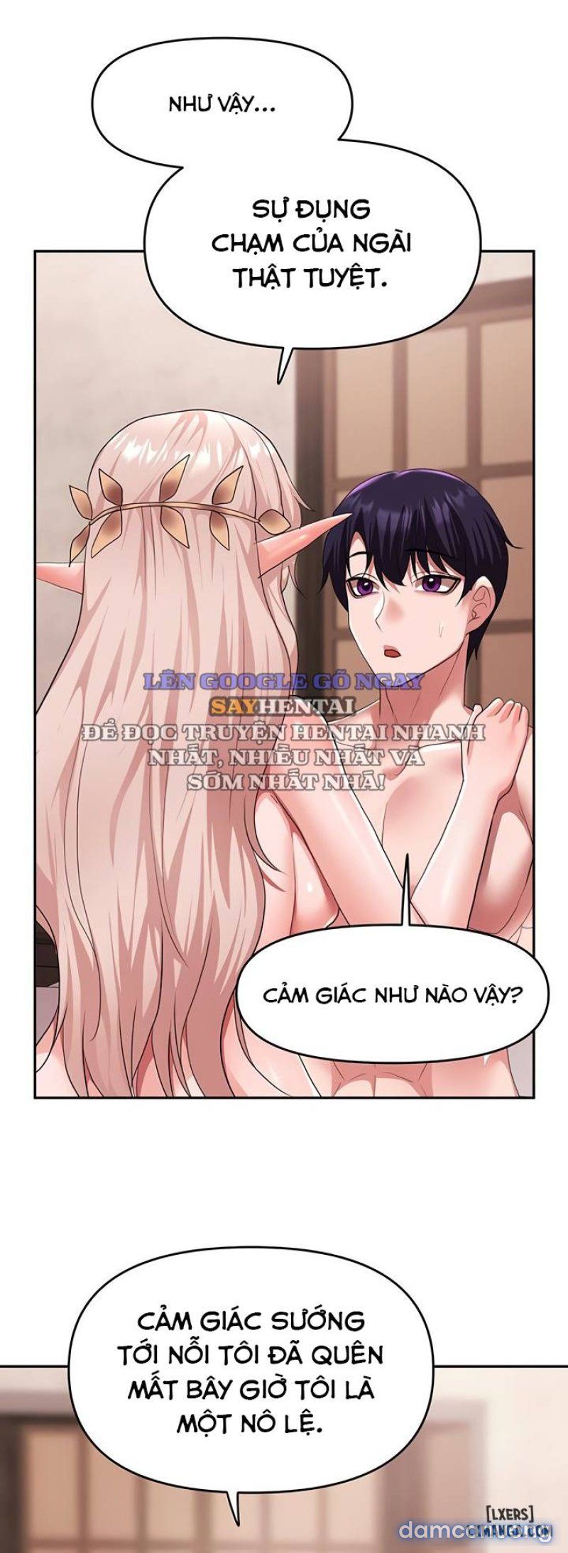 For Sale: Fallen Lady, Never Used Chương 27 page 14 - Giả Dược