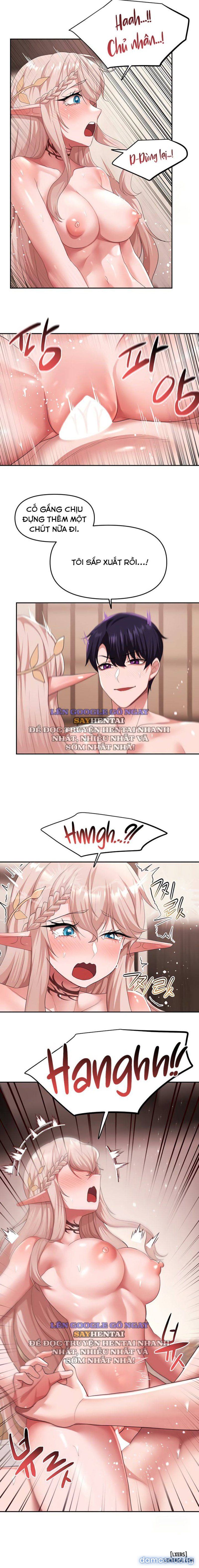 For Sale: Fallen Lady, Never Used Chương 27 page 17 - Giả Dược