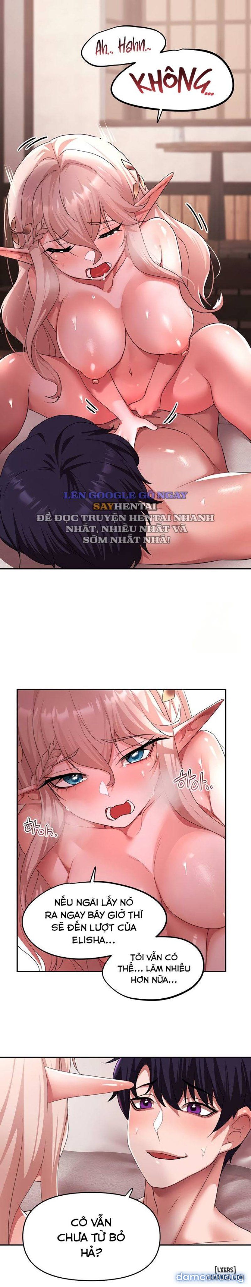For Sale: Fallen Lady, Never Used Chương 27 page 19 - Giả Dược