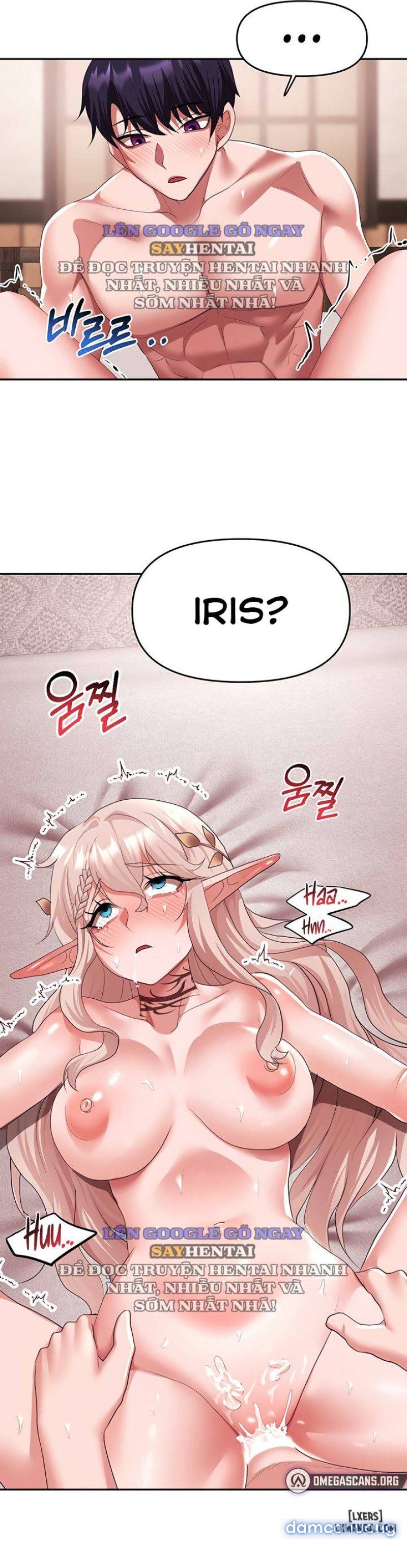 For Sale: Fallen Lady, Never Used Chương 27 page 22 - Giả Dược