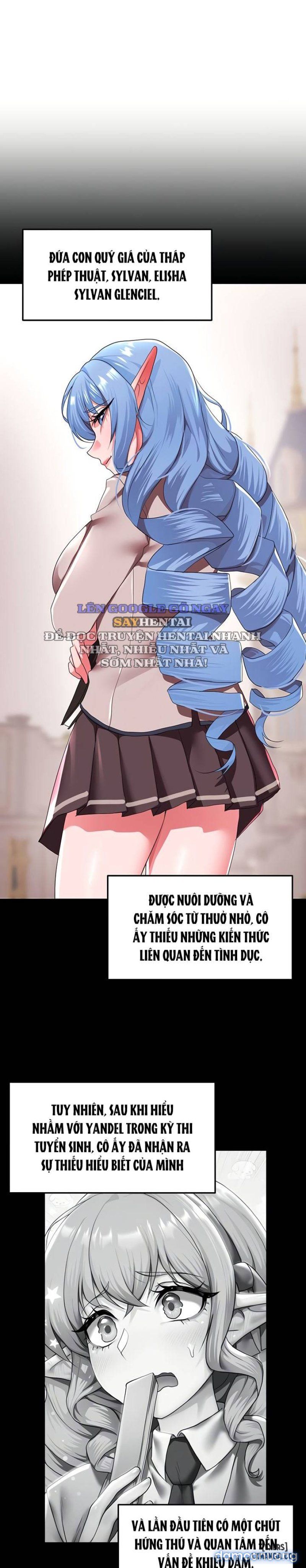 For Sale: Fallen Lady, Never Used Chương 27 page 4 - Giả Dược